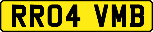 RR04VMB