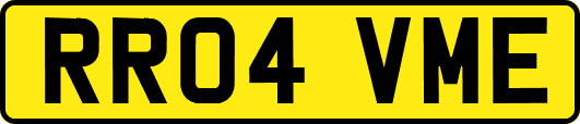 RR04VME