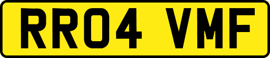 RR04VMF