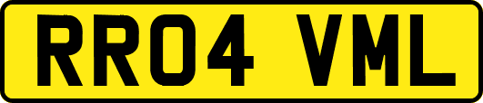 RR04VML