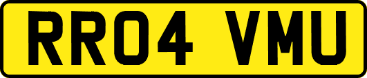 RR04VMU