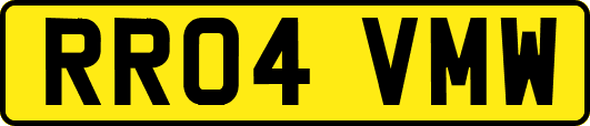 RR04VMW