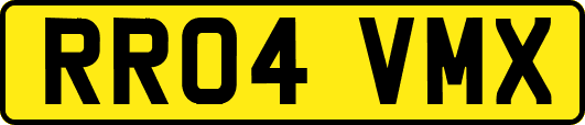 RR04VMX