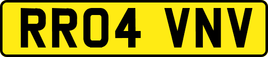 RR04VNV