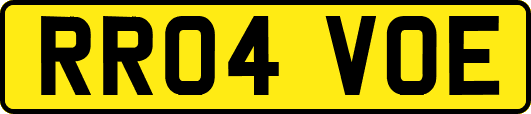 RR04VOE