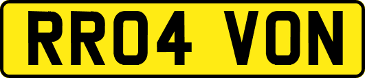 RR04VON