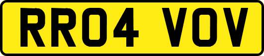 RR04VOV