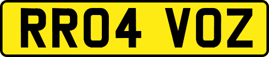 RR04VOZ
