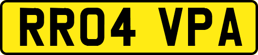 RR04VPA