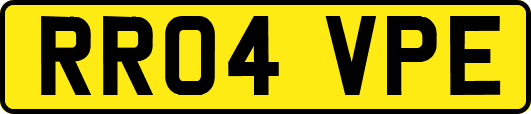 RR04VPE