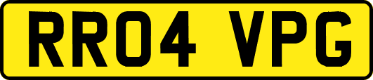 RR04VPG