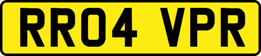RR04VPR