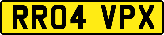 RR04VPX