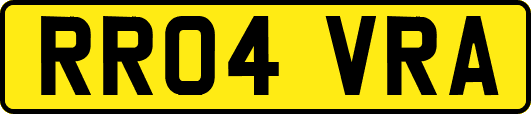RR04VRA