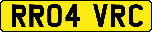 RR04VRC