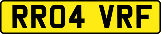 RR04VRF