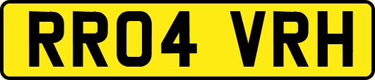 RR04VRH