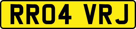 RR04VRJ