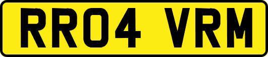 RR04VRM