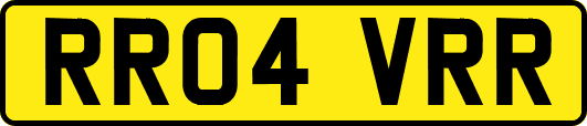 RR04VRR
