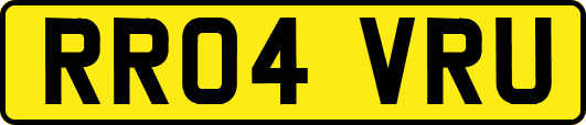 RR04VRU
