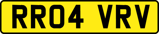 RR04VRV