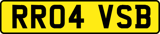 RR04VSB