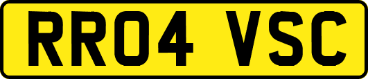 RR04VSC