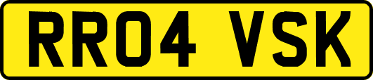 RR04VSK