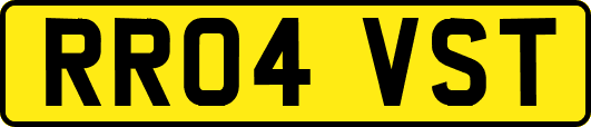 RR04VST