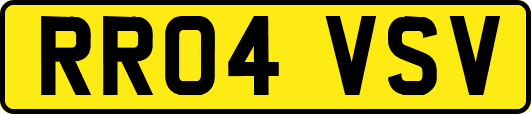 RR04VSV