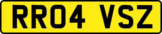 RR04VSZ
