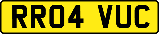 RR04VUC