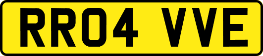 RR04VVE