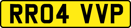 RR04VVP