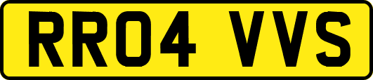 RR04VVS