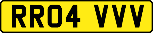 RR04VVV
