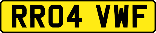 RR04VWF