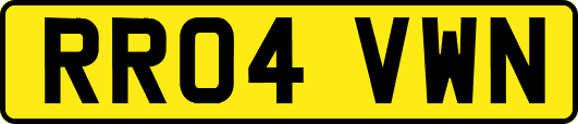 RR04VWN