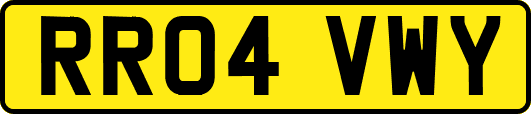 RR04VWY
