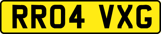 RR04VXG