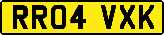 RR04VXK