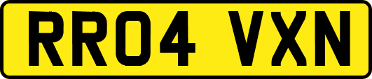 RR04VXN
