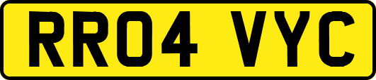 RR04VYC