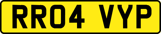 RR04VYP