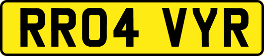 RR04VYR