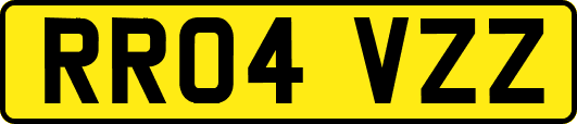 RR04VZZ