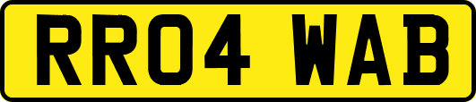RR04WAB