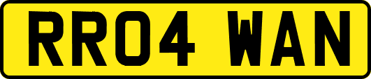 RR04WAN