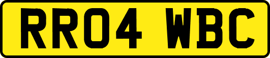 RR04WBC